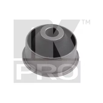 Silent bloc de suspension (train avant) NK 5103712PRO