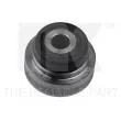 NK 5103721 - Silent bloc de suspension (train avant)