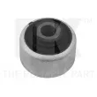 NK 5103722 - Silent bloc de suspension (train avant)