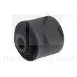 Silent bloc de suspension (train avant) NK [5103901]