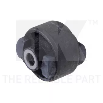 Silent bloc de suspension (train avant) NK OEM 6025311529