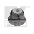 NK 5103909PRO - Silent bloc de suspension (train avant)