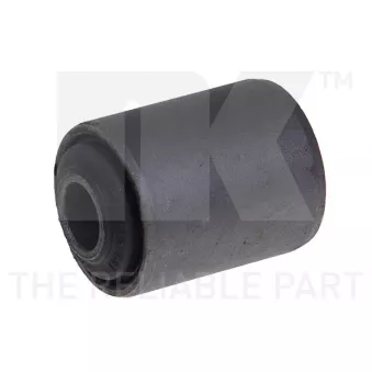 Silent bloc de suspension (train avant) NK 5103911