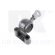 NK 5104004 - Support, silentbloc du bras transversal avant droit
