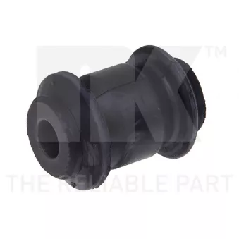Silent bloc de suspension (train avant) NK OEM 6Q0407182A