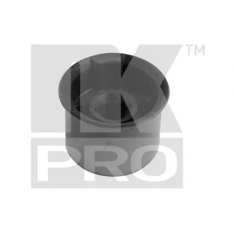 Silent bloc de suspension (train avant) NK OEM 6Q0407183B