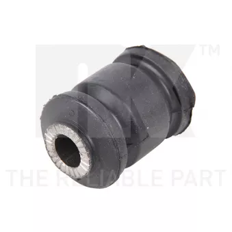 Silent bloc de suspension (train avant) NK OEM 4806859035S3