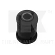 NK 5104508 - Silent bloc de suspension (train avant)