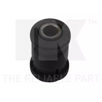 Silent bloc de suspension (train avant) NK OEM 4806820260