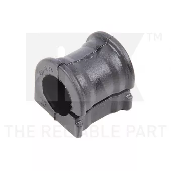 Suspension, barre de couplage stabilisatrice NK OEM 4881552020