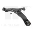 NK 5104519 - Suspension, stabilisateur