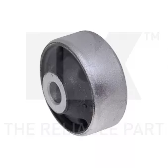 Silent bloc de suspension (train avant) NK OEM 1J0407181A