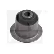 NK 51047103PRO - Silent bloc de suspension (train avant)