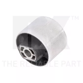 Silent bloc de suspension (train arrière) NK OEM 5Q0505541A