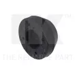 NK 5104712 - Silent bloc de suspension (train avant)