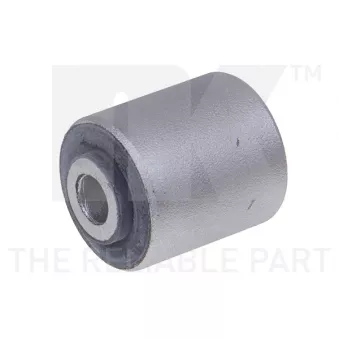 Silent bloc de suspension (train avant) NK OEM 8E0407181B