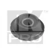 NK 5104719PRO - Silent bloc de suspension (train avant)