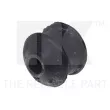 NK 5104721 - Silent bloc de suspension (train avant)