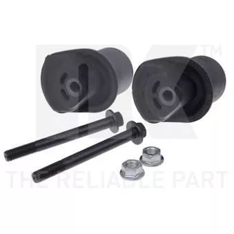 Kit de réparation, corps de l'essieu NK OEM 1H0501541A