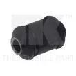 NK 5104730 - Silent bloc de suspension (train avant)