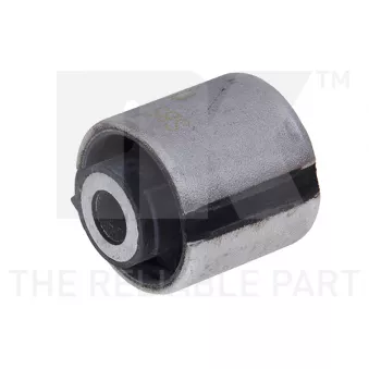 Silent bloc de suspension (train avant) NK OEM 7D0407140A