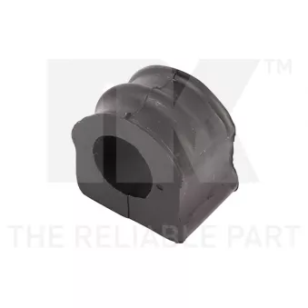 Coussinet de palier, stabilisateur NK OEM 1J0411314T