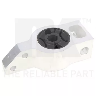 Silent bloc de suspension (train avant) NK OEM 3C0199231E