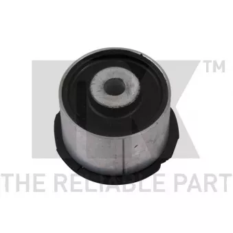 Silent bloc de suspension (train avant) NK OEM 7L0407182F