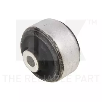 Silent bloc de suspension (train avant) NK OEM 4D0407516C
