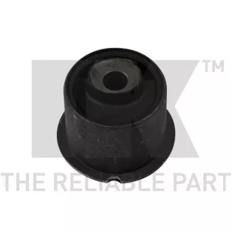 Silent bloc de suspension (train avant) NK OEM 95534124204