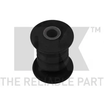 Silent bloc de suspension (train avant) NK OEM 2D0407140