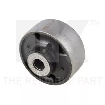 Silent bloc de suspension (train avant) NK OEM 5Q0407183G