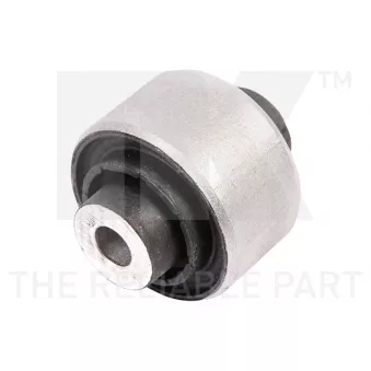 Silent bloc de suspension (train avant) NK OEM 4E0407182B