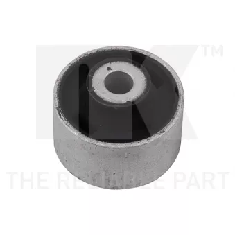 Silent bloc de suspension (train avant) NK OEM 8D0407515A