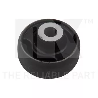 Silent bloc de suspension (train avant) NK OEM 1K0407183M