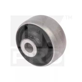 NK 5104778PRO - Silent bloc de suspension (train avant)