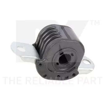 Silent bloc de suspension (train avant) NK OEM MB808909