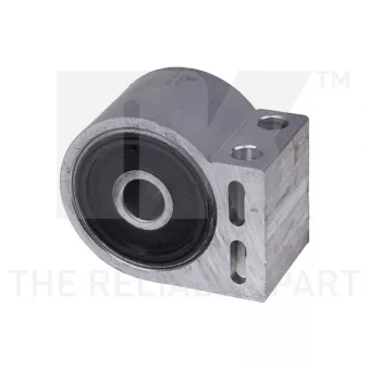 Silent bloc de suspension (train avant) NK OEM 95248454