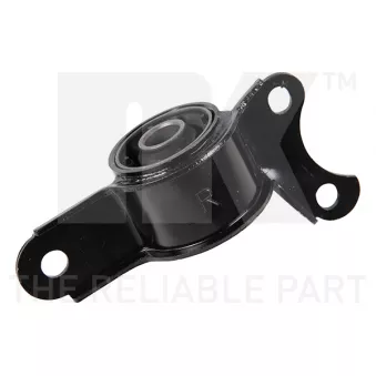 Silent bloc de suspension (train avant) NK OEM 96970075