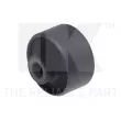 NK 5105008 - Silent bloc de suspension (train avant)