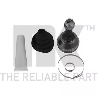 Embout de cardan avant (kit de réparation) NK OEM 46307034