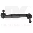 Entretoise/tige, stabilisateur NK [5111003]
