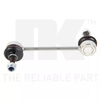 Entretoise/tige, stabilisateur NK OEM 60630757