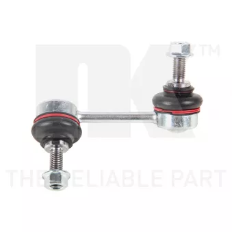 NK 5111007 - Entretoise/tige, stabilisateur