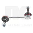 NK 5111009 - Entretoise/tige, stabilisateur