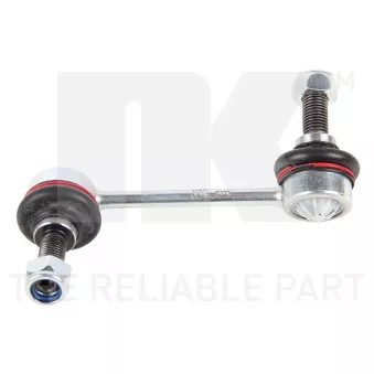 Entretoise/tige, stabilisateur NK OEM 50705702