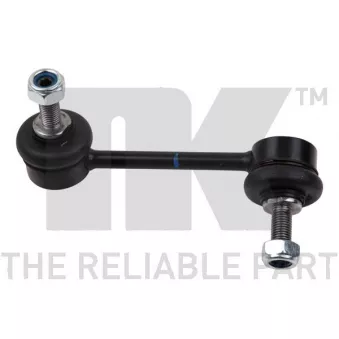Entretoise/tige, stabilisateur NK OEM 50515274