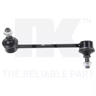 Entretoise/tige, stabilisateur NK OEM 97235787