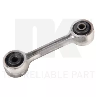 Entretoise/tige, stabilisateur NK OEM 33551126932