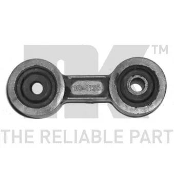 Entretoise/tige, stabilisateur NK OEM 33551131131